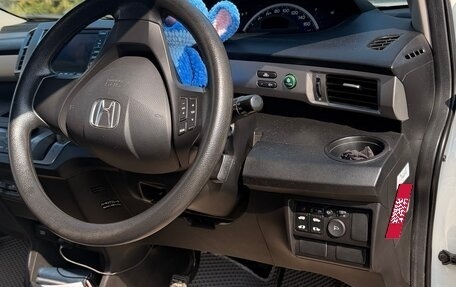 Honda Freed I, 2011 год, 1 130 000 рублей, 13 фотография