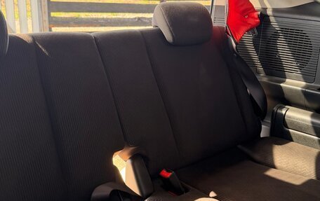 Honda Freed I, 2011 год, 1 130 000 рублей, 19 фотография