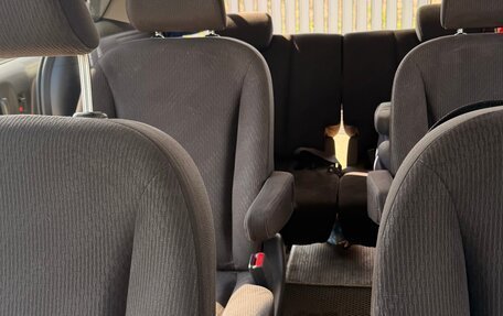 Honda Freed I, 2011 год, 1 130 000 рублей, 18 фотография