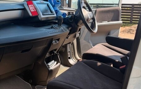 Honda Freed I, 2011 год, 1 130 000 рублей, 15 фотография
