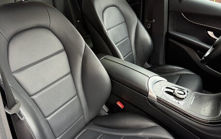 Mercedes-Benz GLC, 2017 год, 3 330 000 рублей, 12 фотография