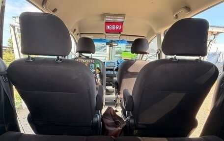 Honda Freed I, 2011 год, 1 130 000 рублей, 21 фотография