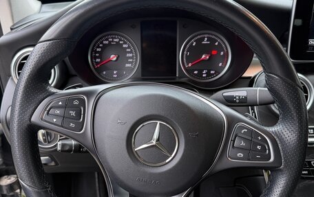 Mercedes-Benz GLC, 2017 год, 3 330 000 рублей, 18 фотография