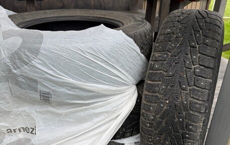 Mercedes-Benz GLC, 2017 год, 3 330 000 рублей, 22 фотография