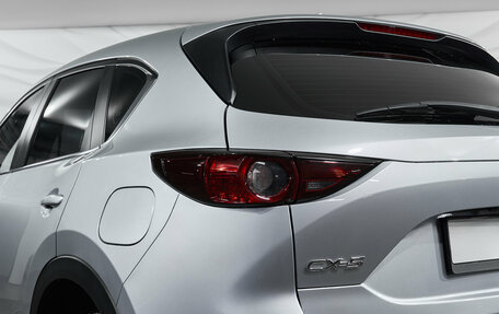 Mazda CX-5 II, 2019 год, 2 685 000 рублей, 7 фотография