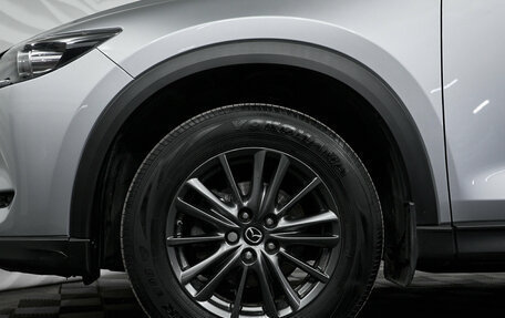 Mazda CX-5 II, 2019 год, 2 685 000 рублей, 8 фотография