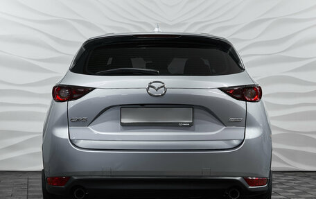 Mazda CX-5 II, 2019 год, 2 685 000 рублей, 5 фотография