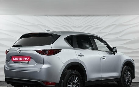 Mazda CX-5 II, 2019 год, 2 685 000 рублей, 4 фотография