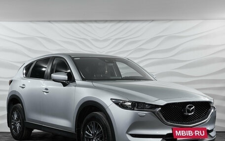 Mazda CX-5 II, 2019 год, 2 685 000 рублей, 3 фотография