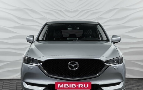 Mazda CX-5 II, 2019 год, 2 685 000 рублей, 2 фотография