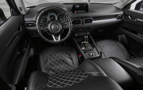 Mazda CX-5 II, 2019 год, 2 685 000 рублей, 10 фотография