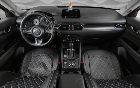 Mazda CX-5 II, 2019 год, 2 685 000 рублей, 11 фотография