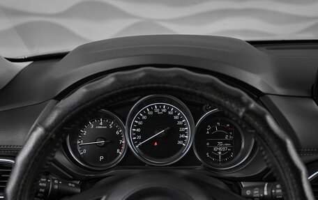 Mazda CX-5 II, 2019 год, 2 685 000 рублей, 20 фотография