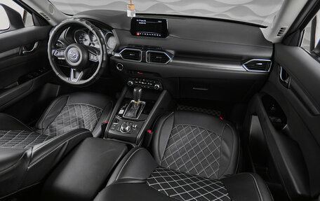 Mazda CX-5 II, 2019 год, 2 685 000 рублей, 16 фотография