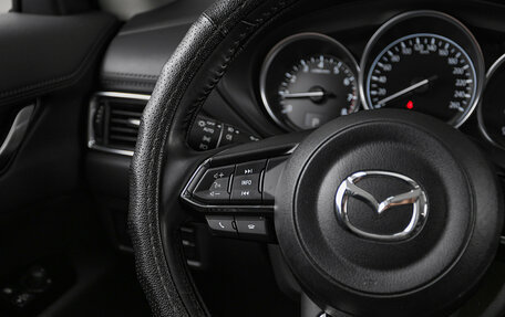 Mazda CX-5 II, 2019 год, 2 685 000 рублей, 18 фотография