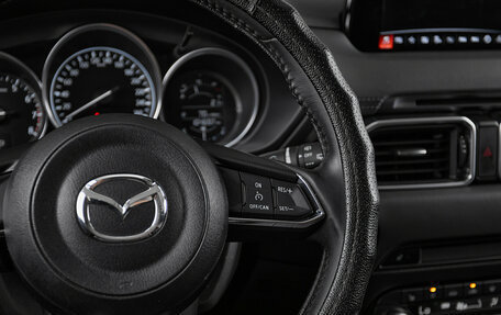 Mazda CX-5 II, 2019 год, 2 685 000 рублей, 19 фотография