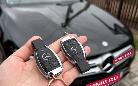 Mercedes-Benz GLC, 2017 год, 3 330 000 рублей, 20 фотография