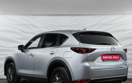 Mazda CX-5 II, 2019 год, 2 685 000 рублей, 6 фотография