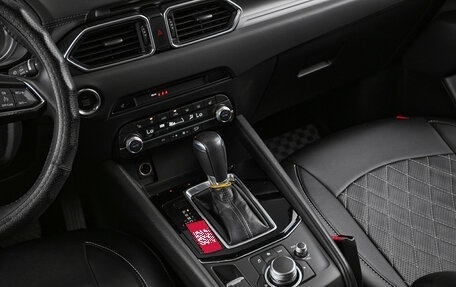 Mazda CX-5 II, 2019 год, 2 685 000 рублей, 12 фотография