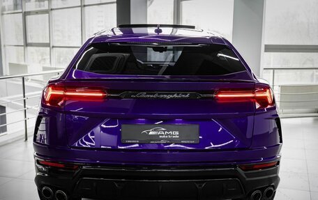 Lamborghini Urus I, 2022 год, 24 990 000 рублей, 4 фотография