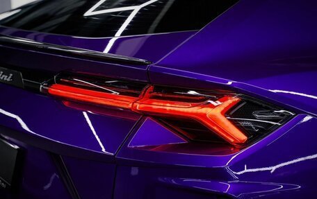 Lamborghini Urus I, 2022 год, 24 990 000 рублей, 6 фотография