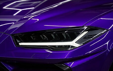 Lamborghini Urus I, 2022 год, 24 990 000 рублей, 7 фотография