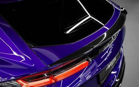 Lamborghini Urus I, 2022 год, 24 990 000 рублей, 10 фотография