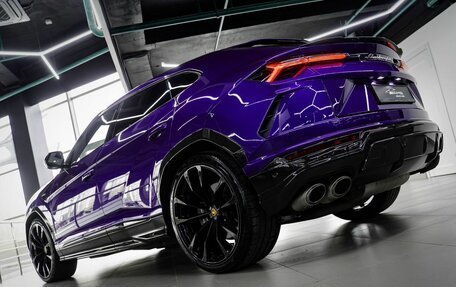 Lamborghini Urus I, 2022 год, 24 990 000 рублей, 11 фотография