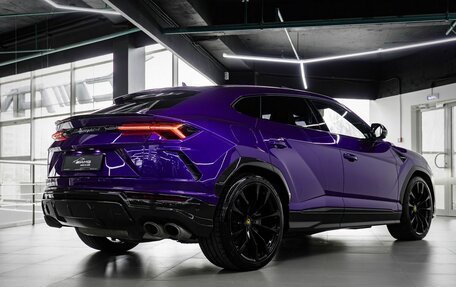Lamborghini Urus I, 2022 год, 24 990 000 рублей, 12 фотография