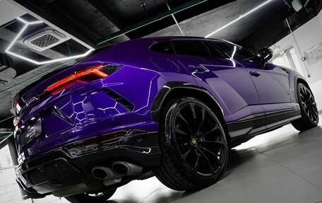 Lamborghini Urus I, 2022 год, 24 990 000 рублей, 13 фотография