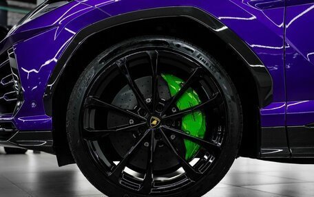 Lamborghini Urus I, 2022 год, 24 990 000 рублей, 9 фотография