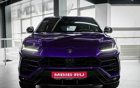 Lamborghini Urus I, 2022 год, 24 990 000 рублей, 2 фотография