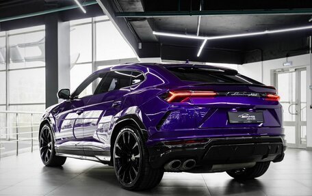 Lamborghini Urus I, 2022 год, 24 990 000 рублей, 14 фотография