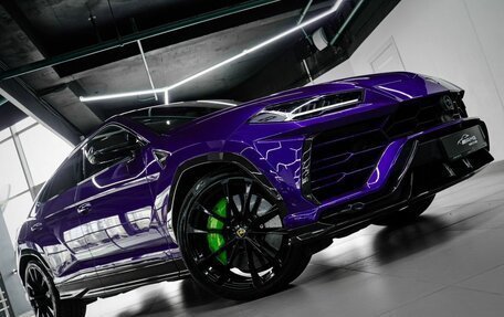Lamborghini Urus I, 2022 год, 24 990 000 рублей, 15 фотография