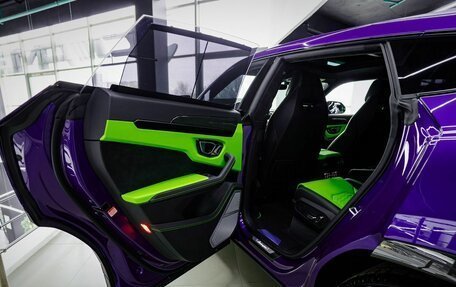 Lamborghini Urus I, 2022 год, 24 990 000 рублей, 21 фотография