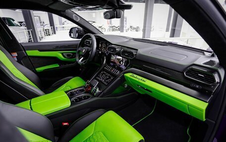 Lamborghini Urus I, 2022 год, 24 990 000 рублей, 23 фотография