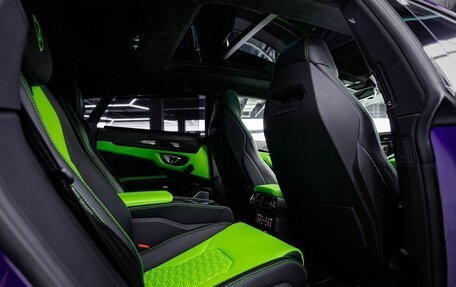 Lamborghini Urus I, 2022 год, 24 990 000 рублей, 22 фотография