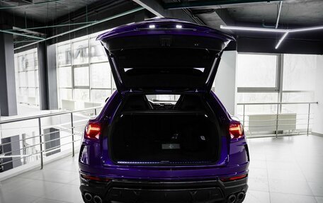 Lamborghini Urus I, 2022 год, 24 990 000 рублей, 17 фотография