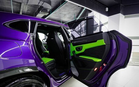 Lamborghini Urus I, 2022 год, 24 990 000 рублей, 19 фотография