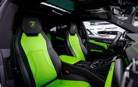 Lamborghini Urus I, 2022 год, 24 990 000 рублей, 24 фотография