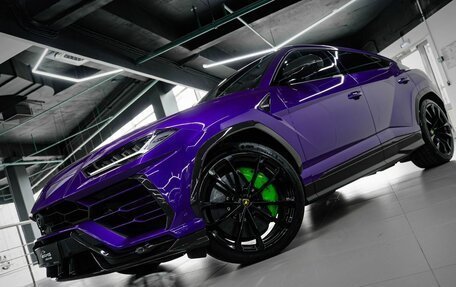 Lamborghini Urus I, 2022 год, 24 990 000 рублей, 16 фотография