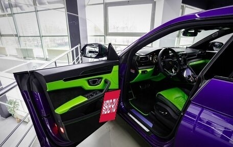 Lamborghini Urus I, 2022 год, 24 990 000 рублей, 20 фотография