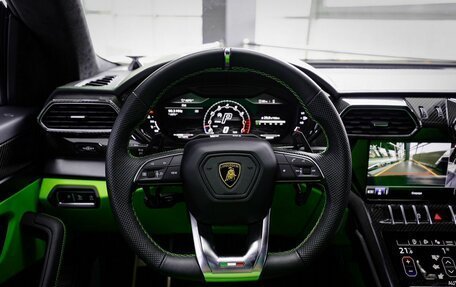 Lamborghini Urus I, 2022 год, 24 990 000 рублей, 33 фотография