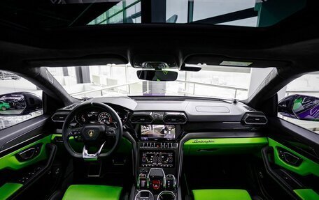 Lamborghini Urus I, 2022 год, 24 990 000 рублей, 32 фотография