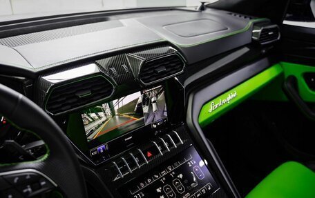 Lamborghini Urus I, 2022 год, 24 990 000 рублей, 40 фотография