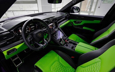 Lamborghini Urus I, 2022 год, 24 990 000 рублей, 31 фотография