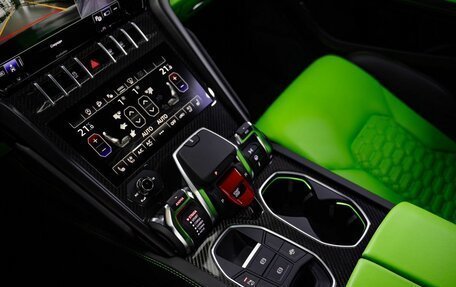 Lamborghini Urus I, 2022 год, 24 990 000 рублей, 37 фотография