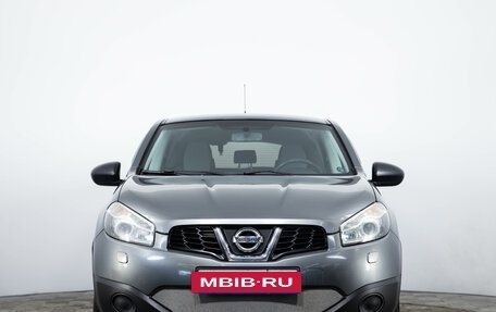 Nissan Qashqai, 2012 год, 1 049 000 рублей, 2 фотография