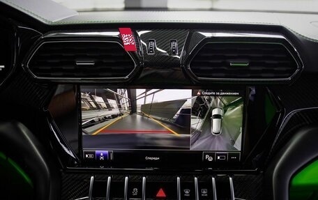 Lamborghini Urus I, 2022 год, 24 990 000 рублей, 34 фотография