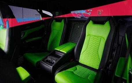 Lamborghini Urus I, 2022 год, 24 990 000 рублей, 29 фотография